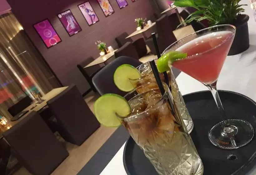 Fotos del hotel Mercure Hotel Den Haag Central:  10