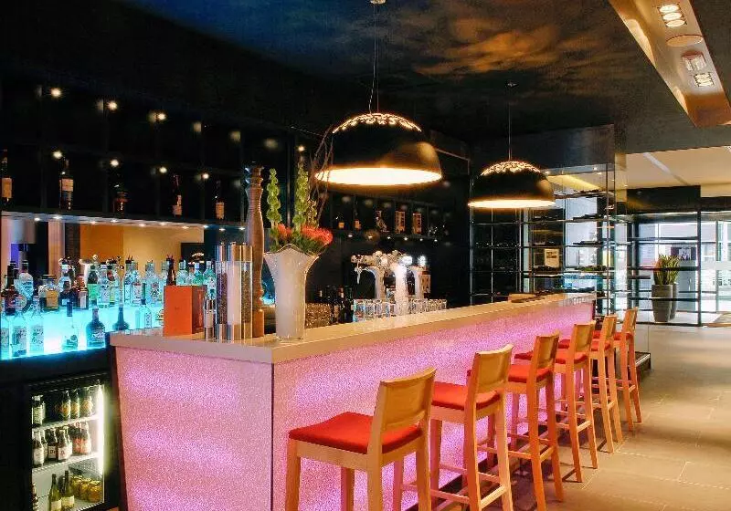 Fotos del hotel Mercure Hotel Den Haag Central:  6