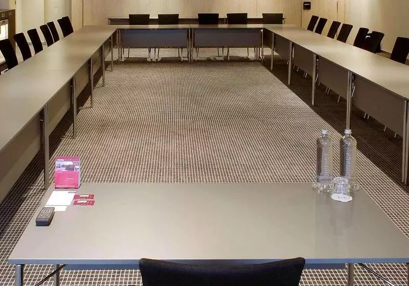 Fotos del hotel Mercure Hotel Den Haag Central:  21