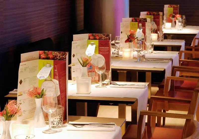 Fotos del hotel Mercure Hotel Den Haag Central:  9