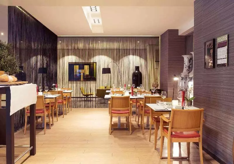 Mercure Hotel Den Haag Central