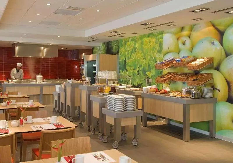 Fotos del hotel Mercure Hotel Den Haag Central:  5