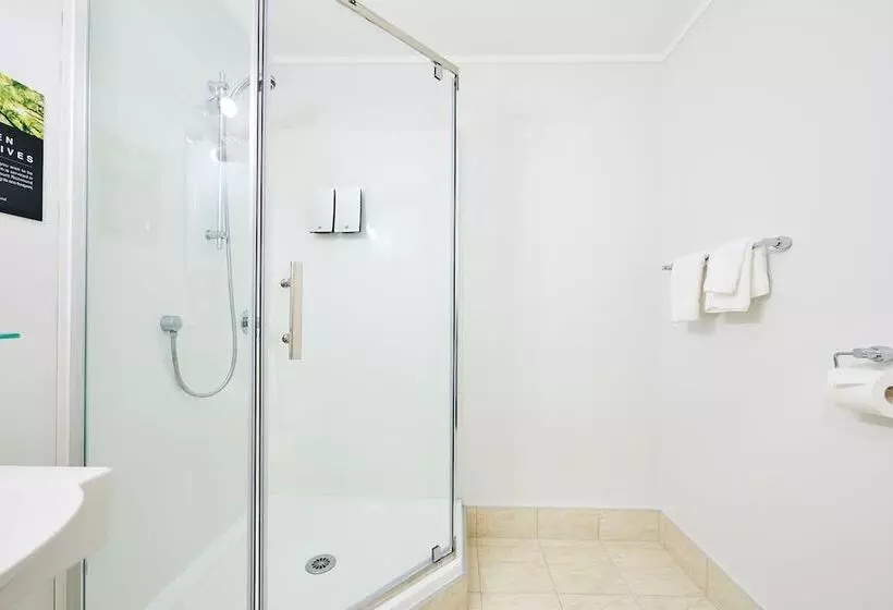 Fotos del hotel Mount Richmond:  8