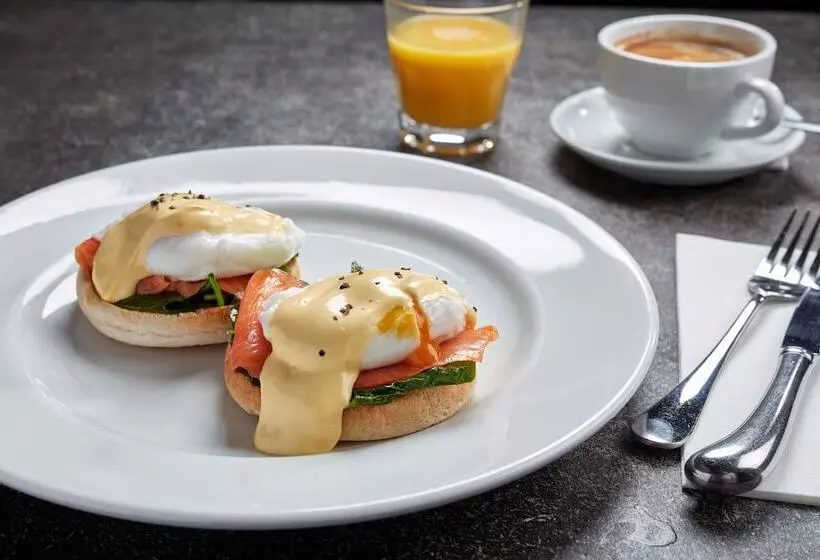 Fotos del hotel Mount Richmond:  12