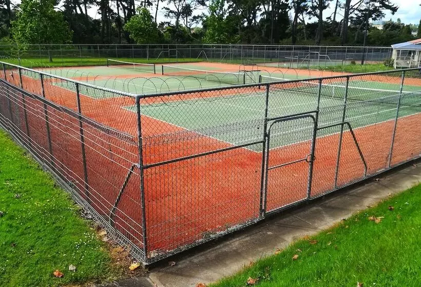 Fotos del hotel Mount Richmond:  3