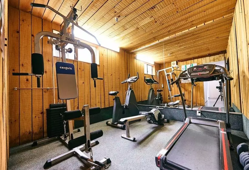 Fotos del hotel Mount Richmond:  10