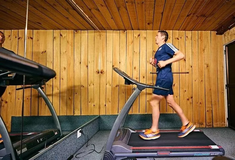 Fotos del hotel Mount Richmond:  4