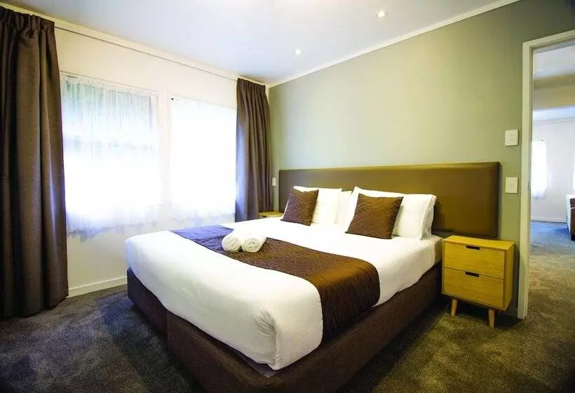 Fotos del hotel Mount Richmond:  15