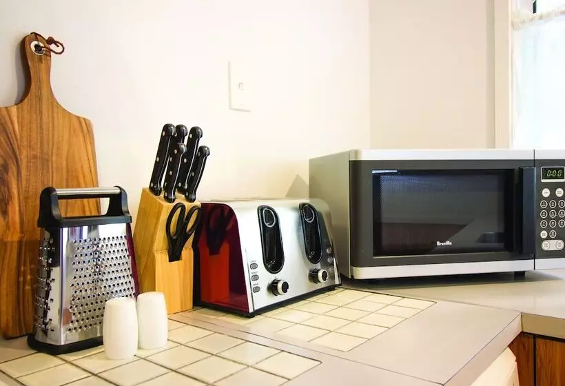 Fotos del hotel Mount Richmond:  14