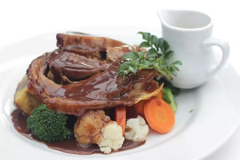 Fotos del hotel Mount Richmond:  20