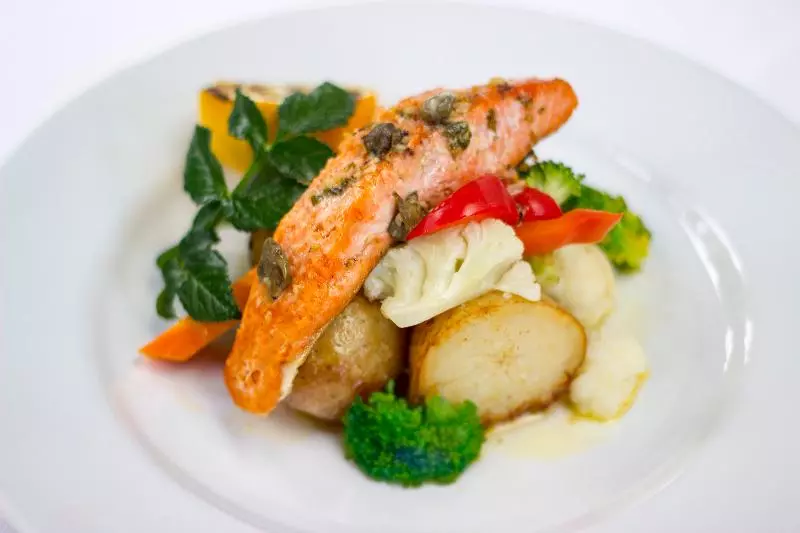 Fotos del hotel Mount Richmond:  25