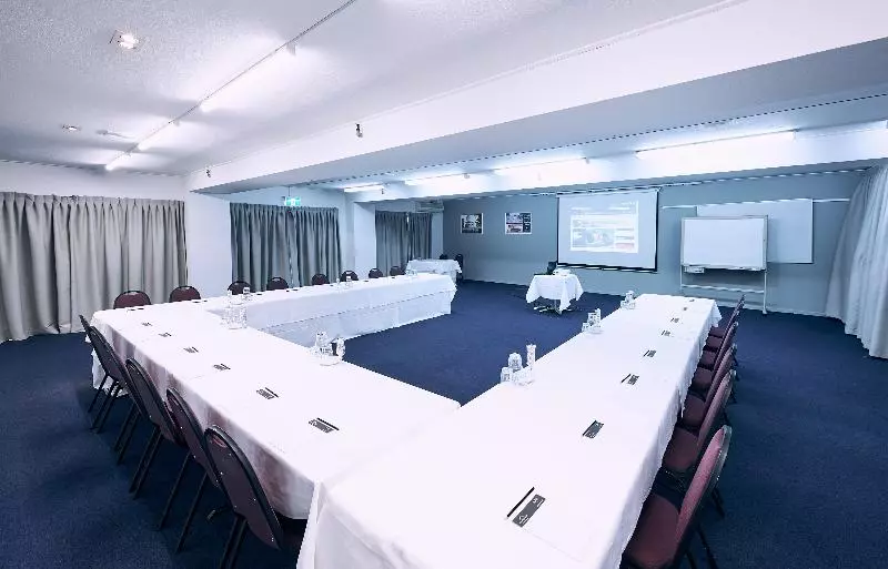 Fotos del hotel Mount Richmond:  13