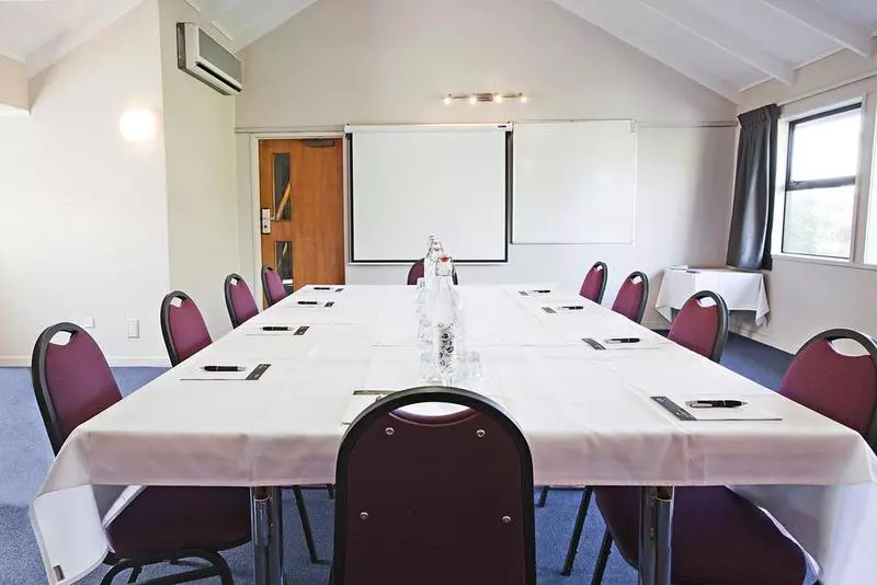 Fotos del hotel Mount Richmond:  6