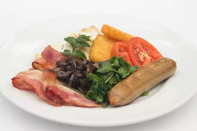 Fotos del hotel Mount Richmond:  16