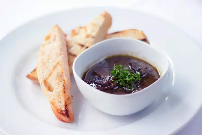 Fotos del hotel Mount Richmond:  24