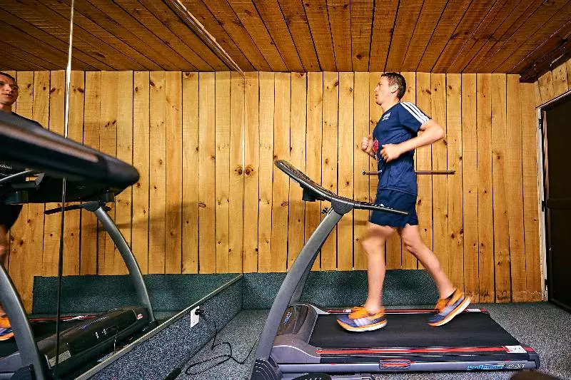 Fotos del hotel Mount Richmond:  11