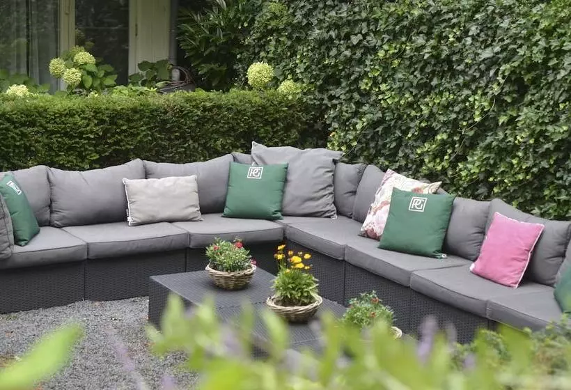 Fotos del hotel Prinsengracht:  3