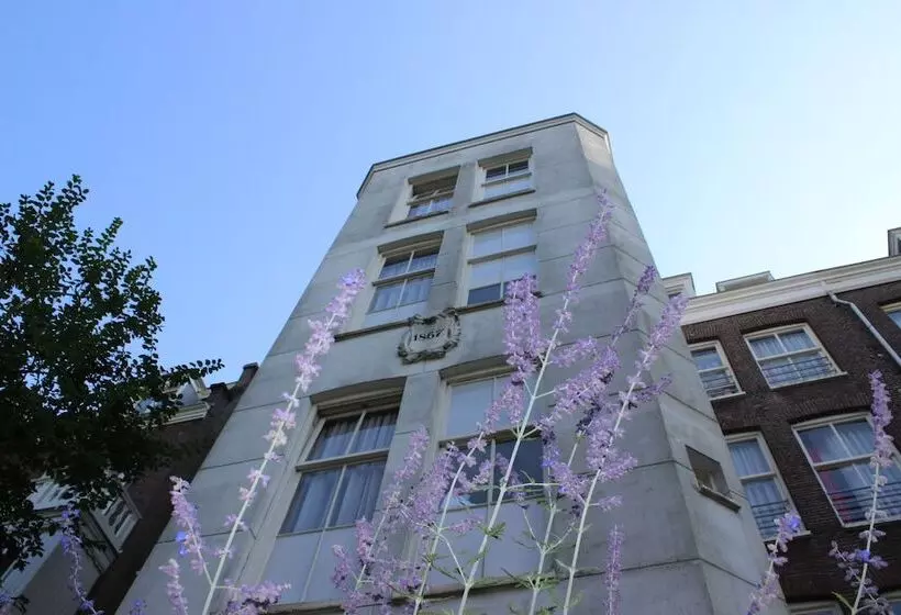 Fotos del hotel Prinsengracht:  13