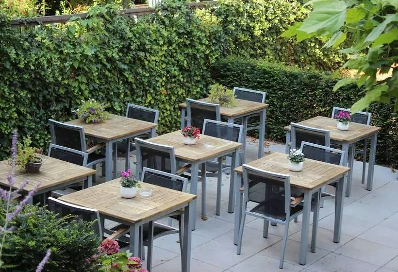 Fotos del hotel Prinsengracht:  11