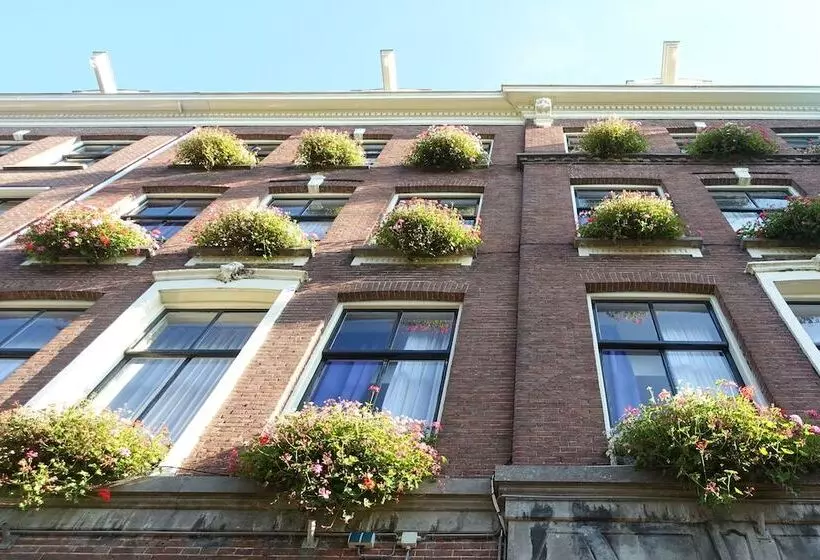 Fotos del hotel Prinsengracht:  5