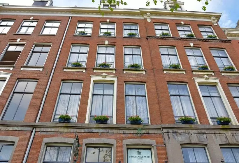 Fotos del hotel Prinsengracht:  10