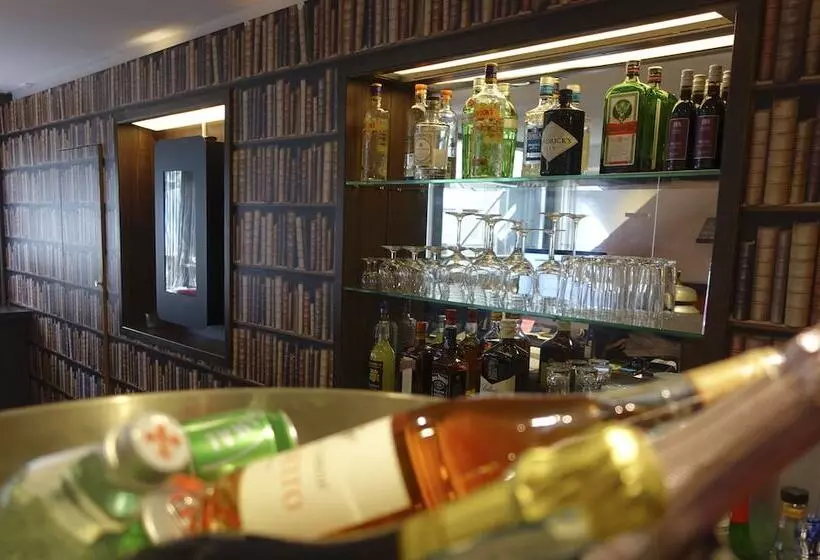 Fotos del hotel Prinsengracht:  2