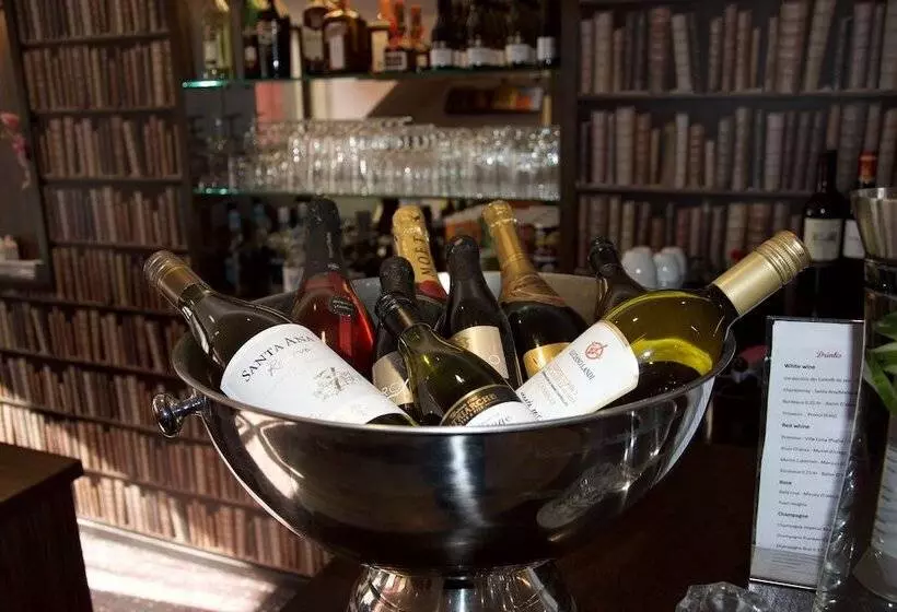 Fotos del hotel Prinsengracht:  4