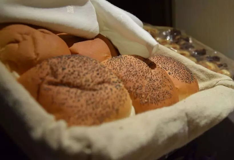 Fotos del hotel Prinsengracht:  12