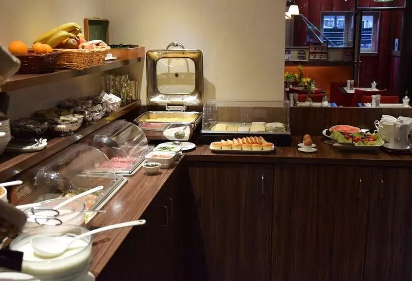 Fotos del hotel Prinsengracht:  7