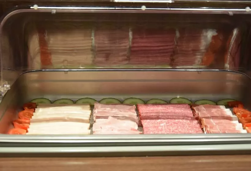 Fotos del hotel Prinsengracht:  14