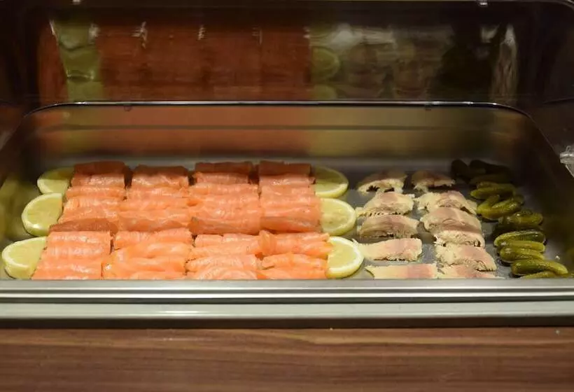 Fotos del hotel Prinsengracht:  15