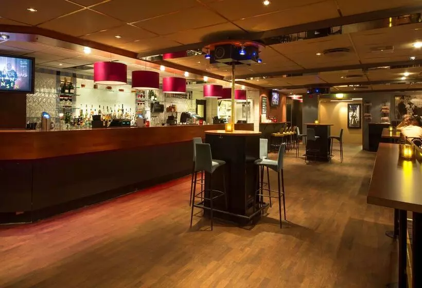 Fotos del hotel Scandic Grand Tromsø:  17