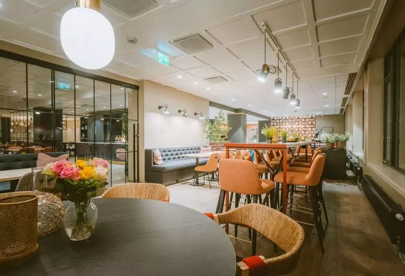 Fotos del hotel Scandic Grand Tromsø:  15
