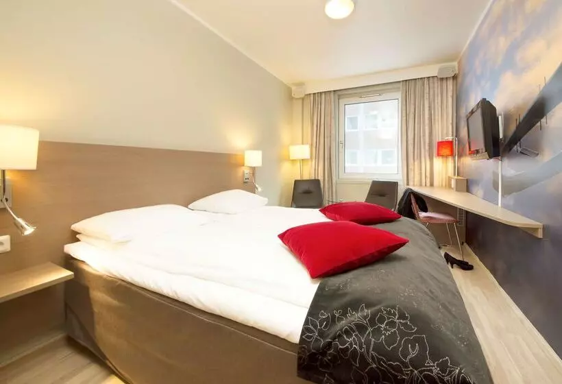 Fotos del hotel Scandic Grand Tromsø:  18