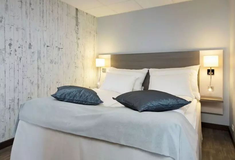 Fotos del hotel Scandic Grand Tromsø:  22