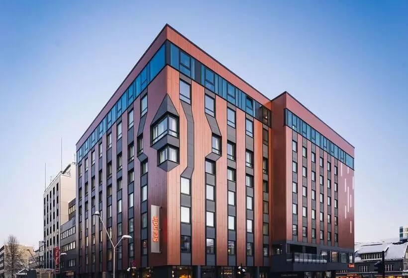 Scandic Grand Tromsø