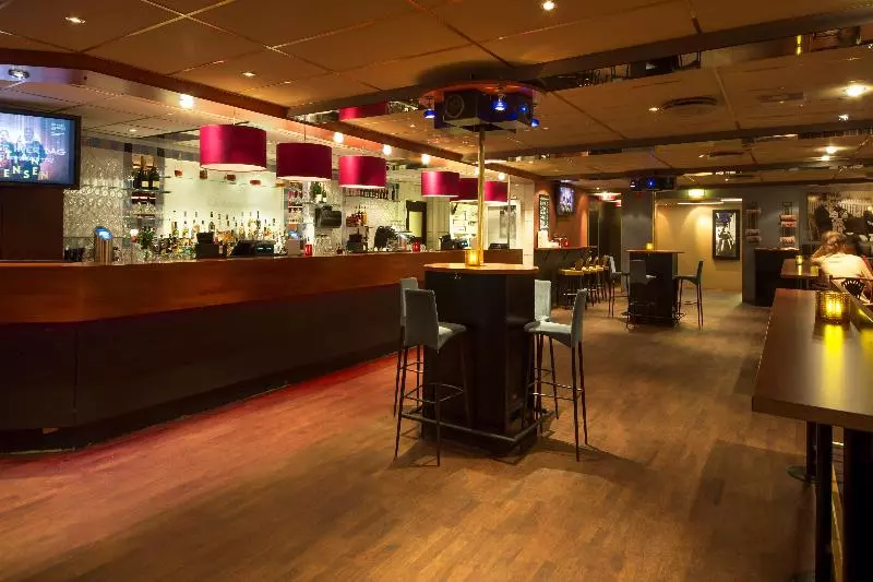 Fotos del hotel Scandic Grand Tromsø:  11