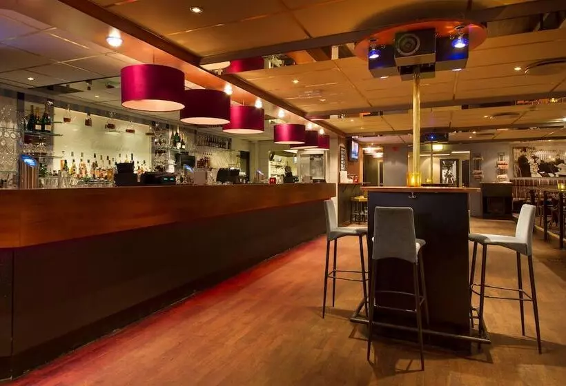Fotos del hotel Scandic Grand Tromsø:  5