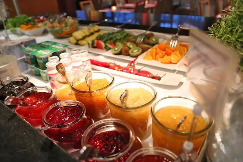 Fotos del hotel Scandic Grand Tromsø:  4