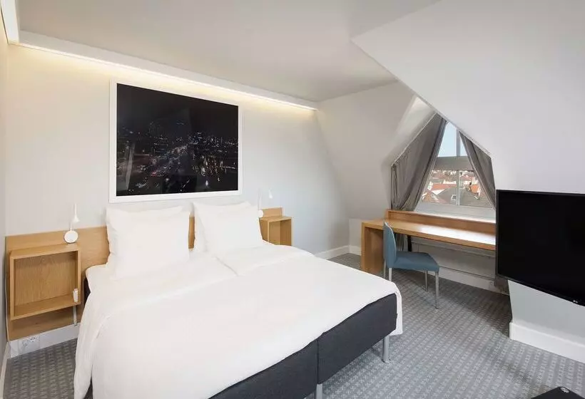 Fotos del hotel Scandic Royal Stavanger:  24