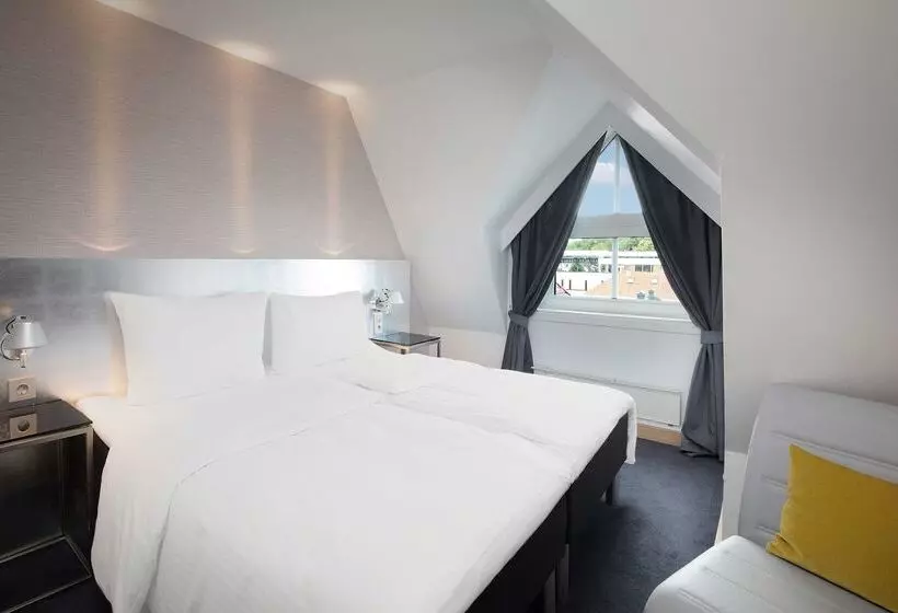 Fotos del hotel Scandic Royal Stavanger:  22