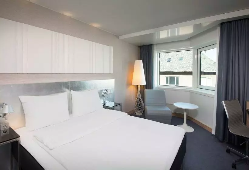 Fotos del hotel Scandic Royal Stavanger:  19