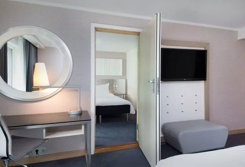 Fotos del hotel Scandic Royal Stavanger:  9