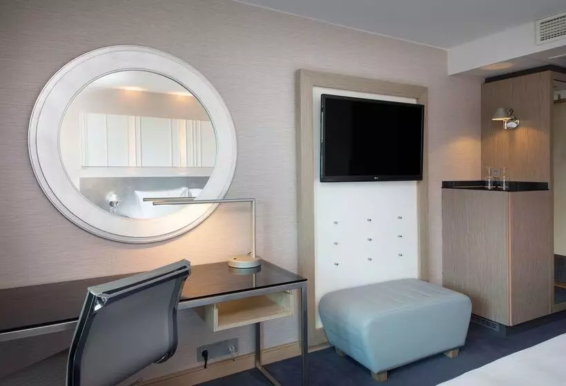 Fotos del hotel Scandic Royal Stavanger:  7