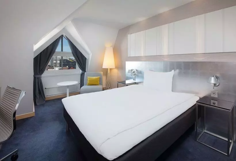 Fotos del hotel Scandic Royal Stavanger:  18