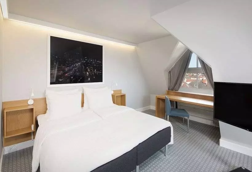 Fotos del hotel Scandic Royal Stavanger:  14