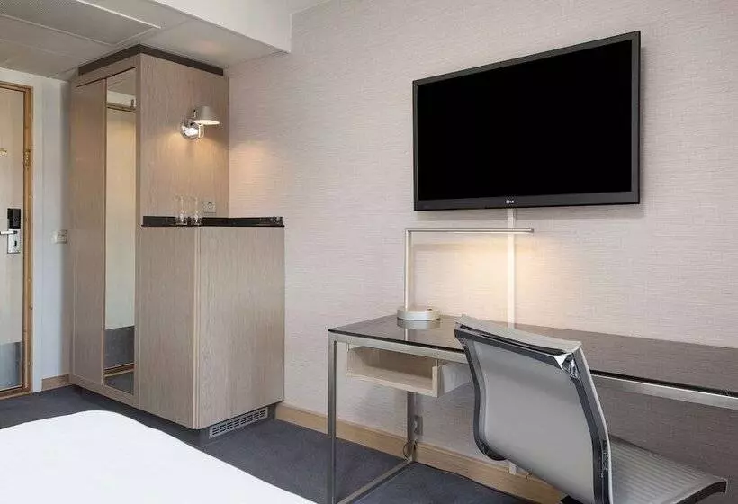 Fotos del hotel Scandic Royal Stavanger:  23