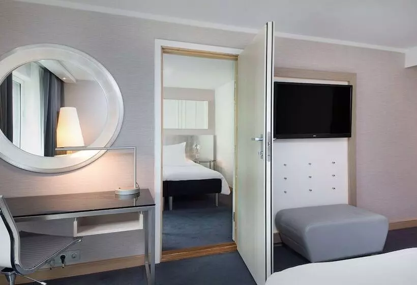 Fotos del hotel Scandic Royal Stavanger:  3