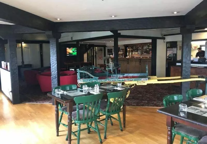 Fotos del hotel The Surrey:  18