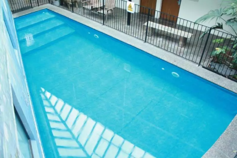 Fotos del hotel The Surrey:  2